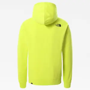 Hooded sweatshirt The North Face Standard image-3