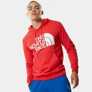 Sweatshirt med hætte The North Face Standard image-1