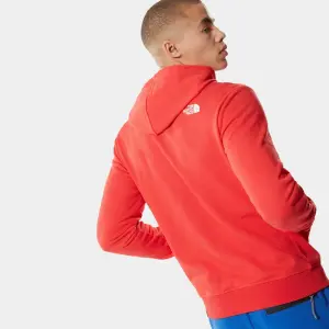 Sweatshirt med hætte The North Face Standard image-3