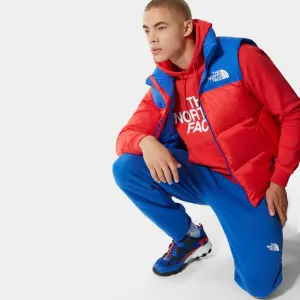 Sweatshirt med hætte The North Face Standard image-4