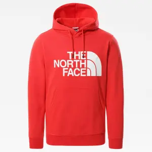 Sweatshirt med hætte The North Face Standard image-6