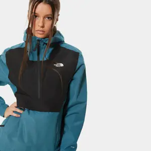 Damesjas The North Face Fanorak Imperméable image-5