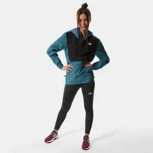 Damesjas The North Face Fanorak Imperméable image-2