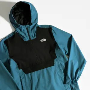 Damesjas The North Face Fanorak Imperméable image-6