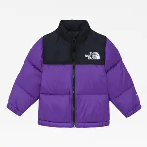 Kinderjacke The North Face Retro Nuptse 1996 image-0