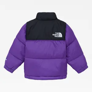 Kinderjacke The North Face Retro Nuptse 1996 image-1