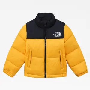 Jacka för barn The North Face Todd Retro Nuptse 1996 image-0