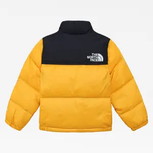 Jacka för barn The North Face Todd Retro Nuptse 1996 image-1