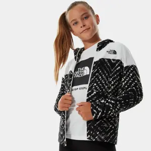 Pullover Kind The North Face Classique Full Zip image-3