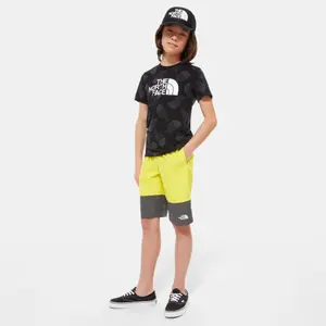 Children's swimming shorts The North Face Class V image-1
