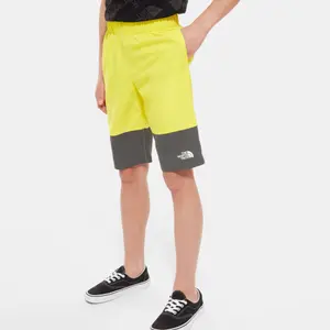 Children's swimming shorts The North Face Class V image-0
