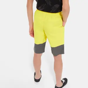 Children's swimming shorts The North Face Class V image-2