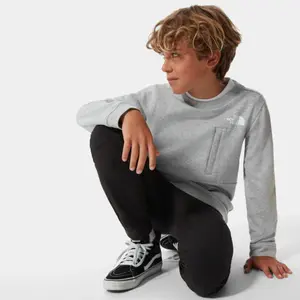 Child's sweater The North Face Slacker image-4