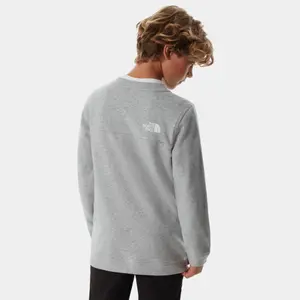 Child's sweater The North Face Slacker image-3