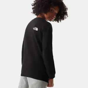 Child's sweater The North Face Slacker image-4