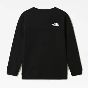 Child's sweater The North Face Slacker image-3