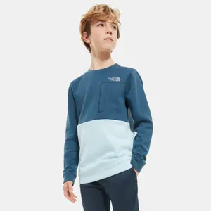 Child's sweater The North Face Slacker image-0