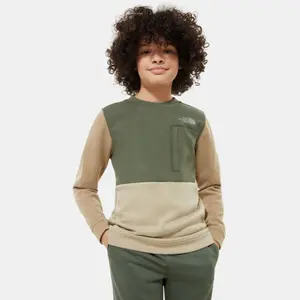 Child's sweater The North Face Slacker image-0