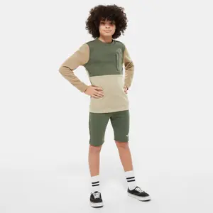 Child's sweater The North Face Slacker image-1