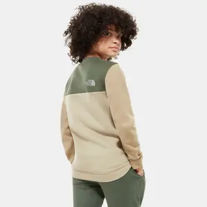 Child's sweater The North Face Slacker image-2