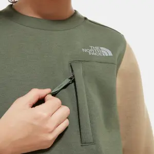 Child's sweater The North Face Slacker image-3