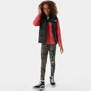 Children's fleece jacket The North Face Col image-5