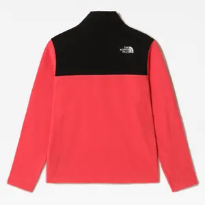 Children's fleece jacket The North Face Col image-3