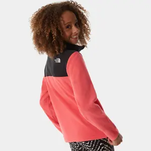 Children's fleece jacket The North Face Col image-4