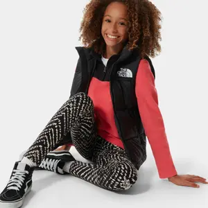 Children's fleece jacket The North Face Col image-6