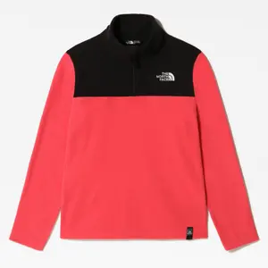 Children's fleece jacket The North Face Col image-0