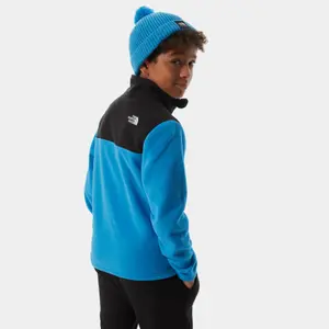 Children's fleece jacket The North Face Col image-4