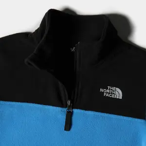 Children's fleece jacket The North Face Col image-6