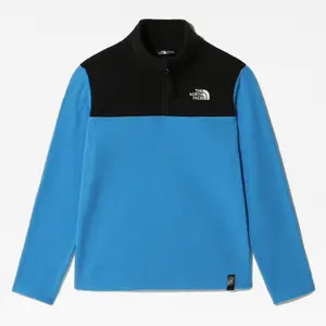 Children's fleece jacket The North Face Col image-0