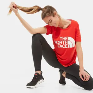 T-shirt femme The North Face Graphic Play Hard image-3