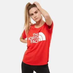 T-shirt femme The North Face Graphic Play Hard image-0