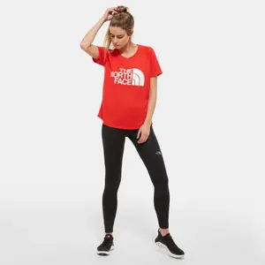 T-shirt femme The North Face Graphic Play Hard image-1