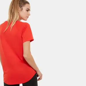 T-shirt femme The North Face Graphic Play Hard image-4