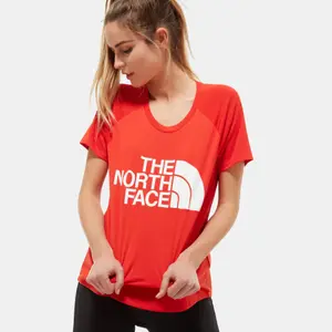 T-shirt femme The North Face Graphic Play Hard image-2