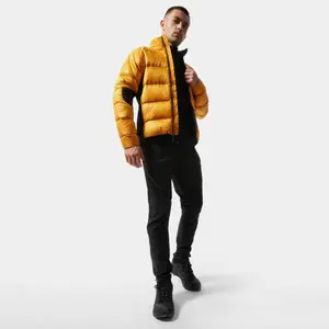 Chaqueta The North Face Crimptastic Hybrid image-2