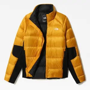 Chaqueta The North Face Crimptastic Hybrid image-3