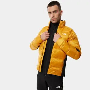 Chaqueta The North Face Crimptastic Hybrid image-4