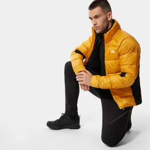 Chaqueta The North Face Crimptastic Hybrid image-6