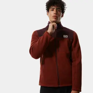 Ritsjack fleece The North Face Gordon Lyons image-2