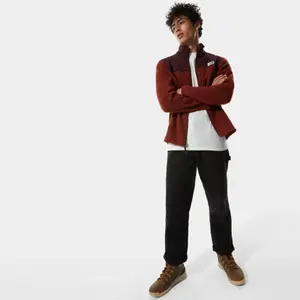 Ritsjack fleece The North Face Gordon Lyons image-6