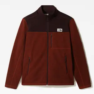 Ritsjack fleece The North Face Gordon Lyons image-0