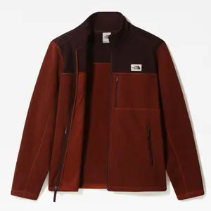 Ritsjack fleece The North Face Gordon Lyons image-1