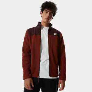 Ritsjack fleece The North Face Gordon Lyons image-3
