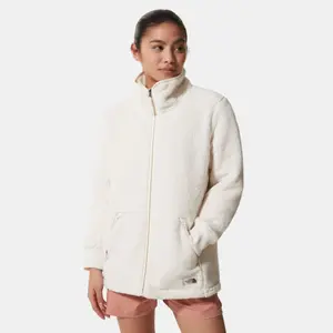 Fleece für Frauen The North Face Campshire image-1