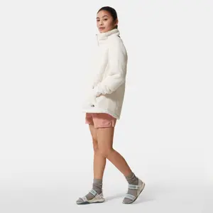 Fleece für Frauen The North Face Campshire image-6