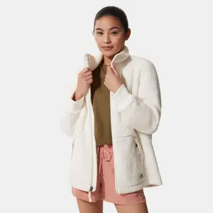 Fleece für Frauen The North Face Campshire image-2